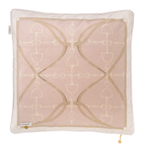 Bite Luxury Kudde Soft Pink