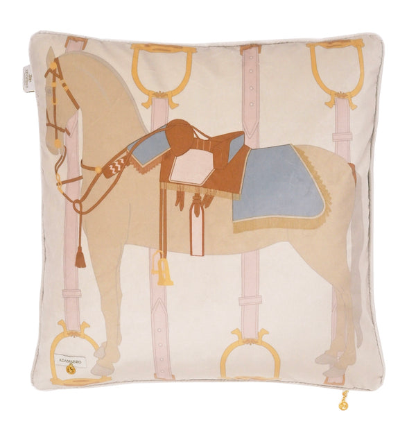 Heritage Horse Kudde