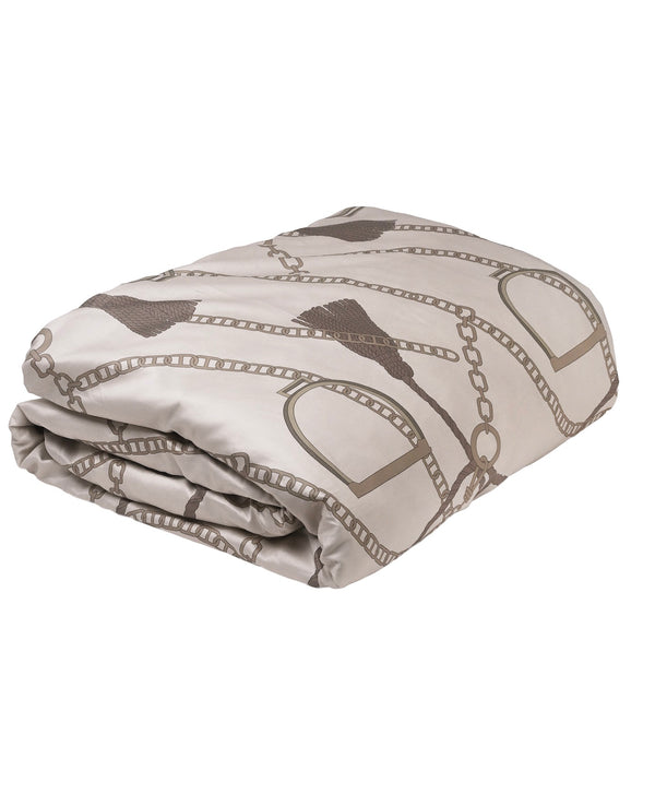 Chain Påslakan 140 X 200 cm