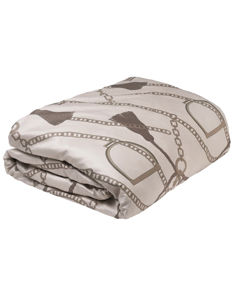 Chain Påslakan 140 X 200 cm