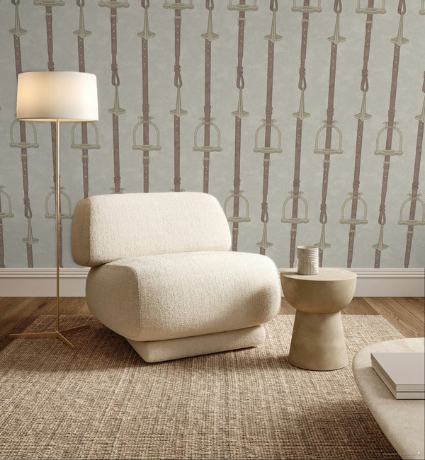 17-09-035-04  Stirrup Stripe Nature