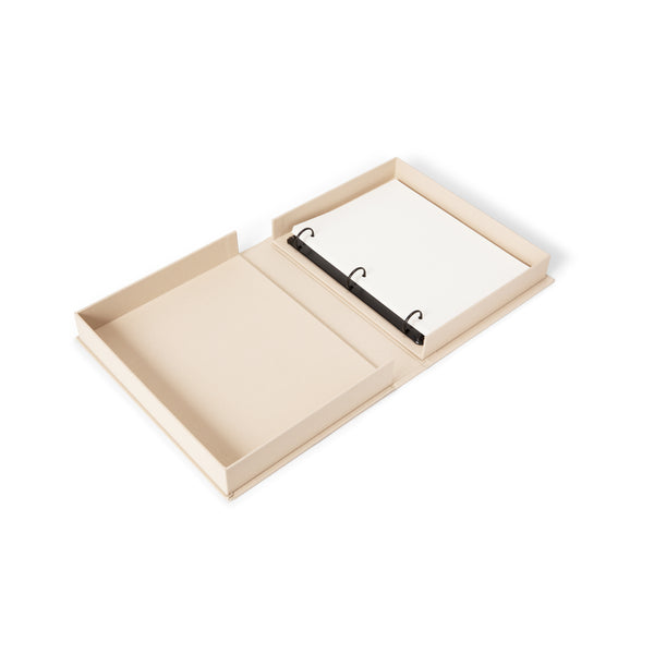 LIFE Photo album Beige