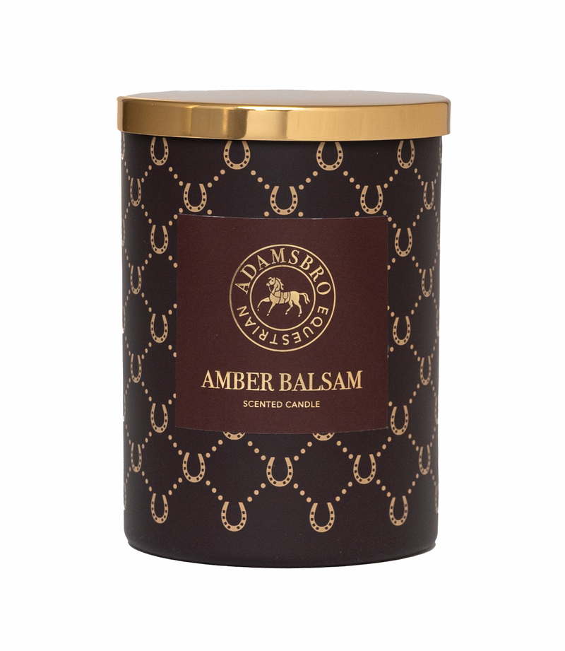 Parfymerat Doftljus AMBER BALSAM