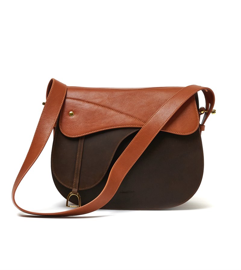 ADAMSBRO ”SADDLE BAG”