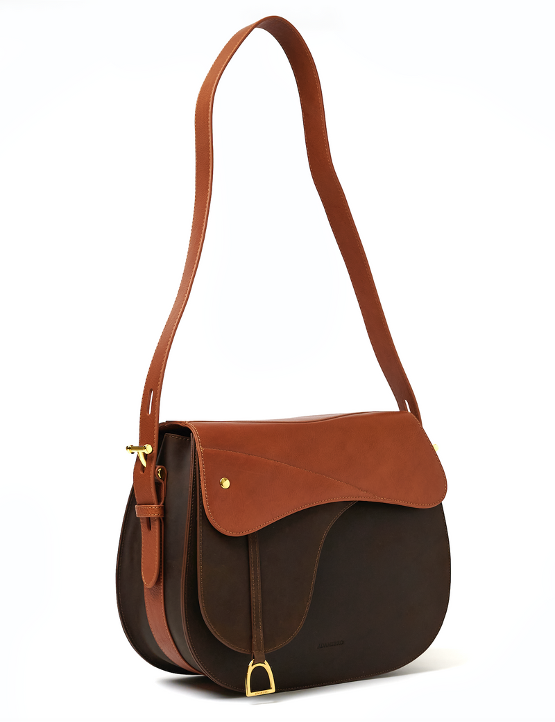 ADAMSBRO ”SADDLE BAG”