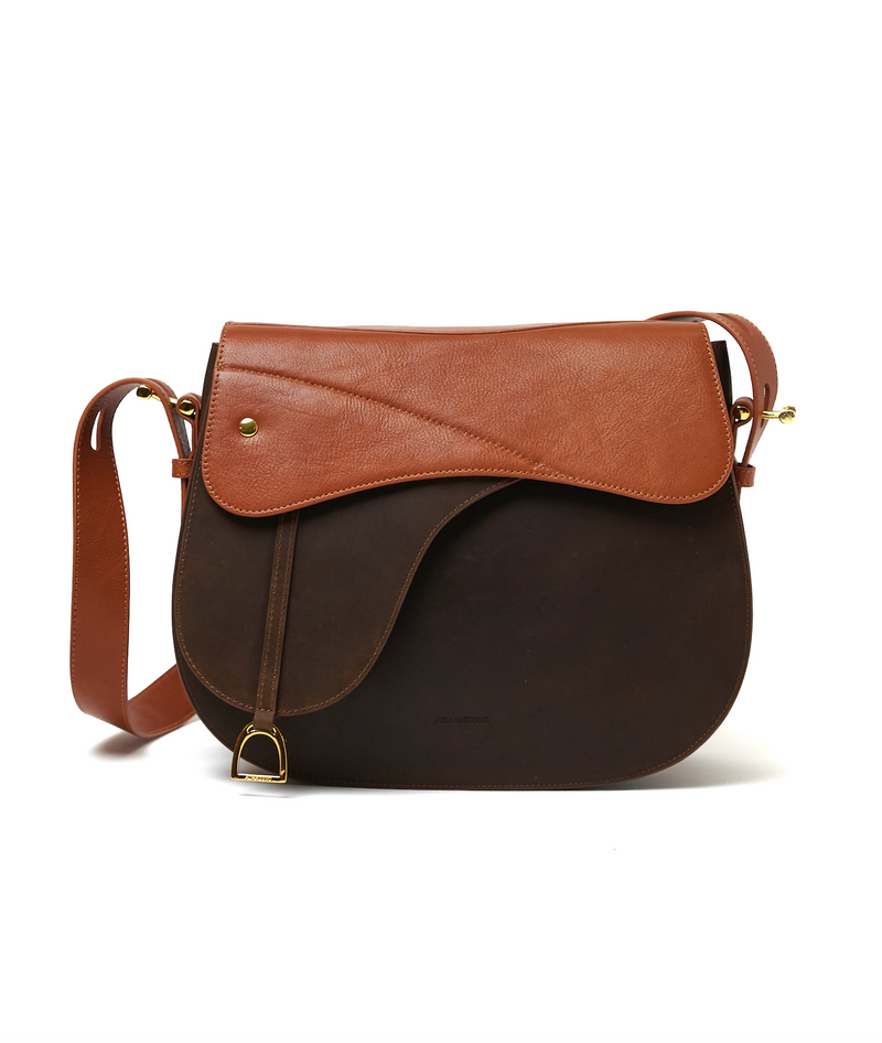 ADAMSBRO ”SADDLE BAG”