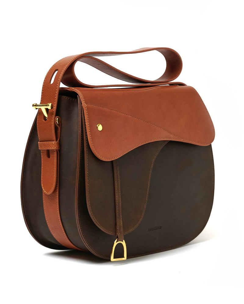 ADAMSBRO ”SADDLE BAG”