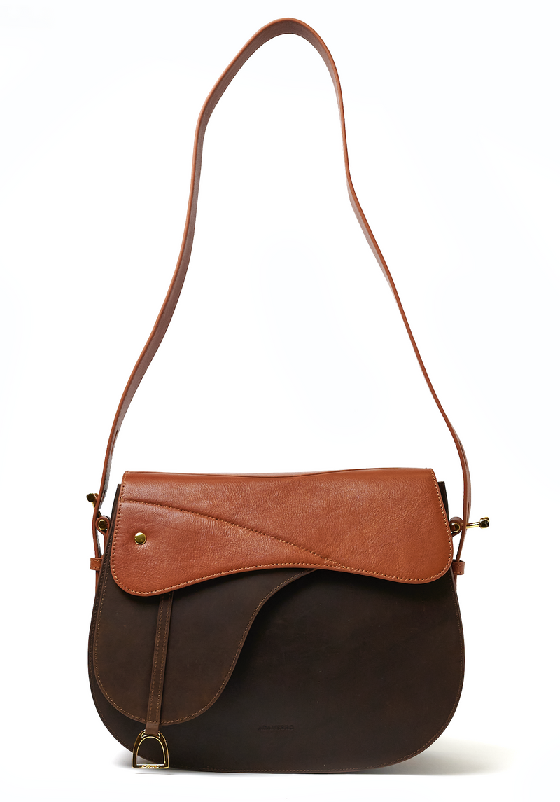 ADAMSBRO ”SADDLE BAG”