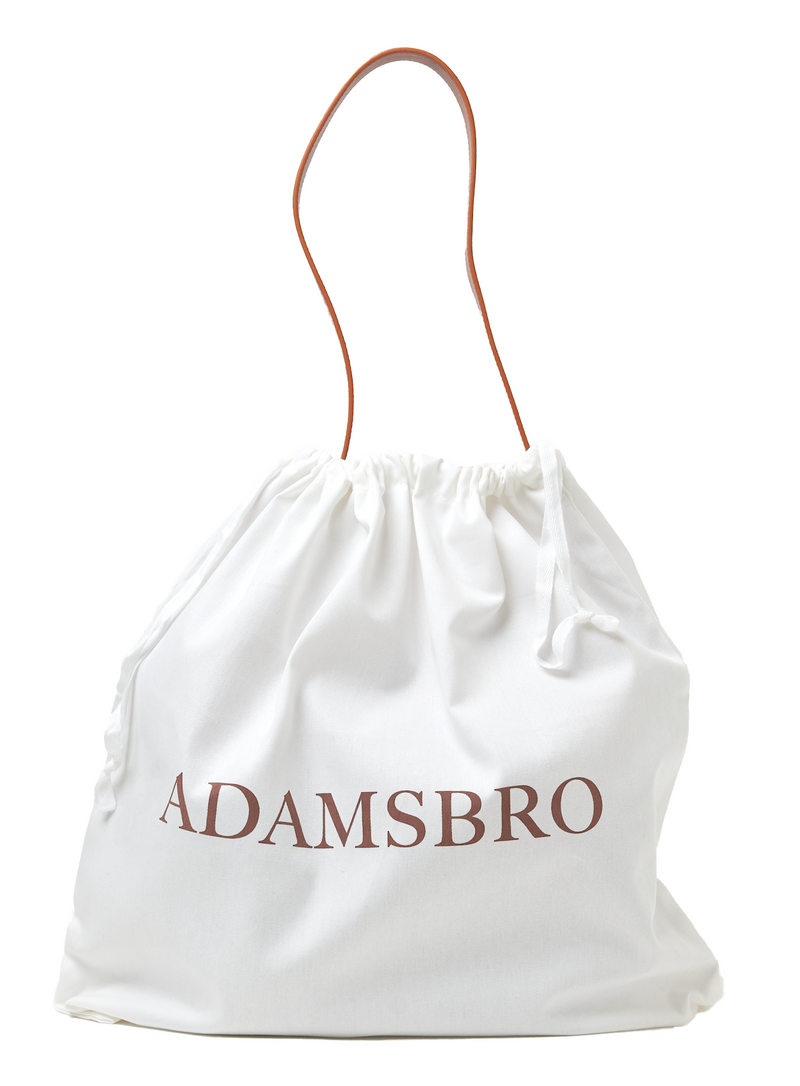 ADAMSBRO ”SADDLE BAG”