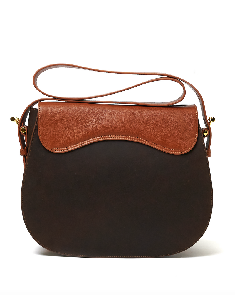 ADAMSBRO ”SADDLE BAG”