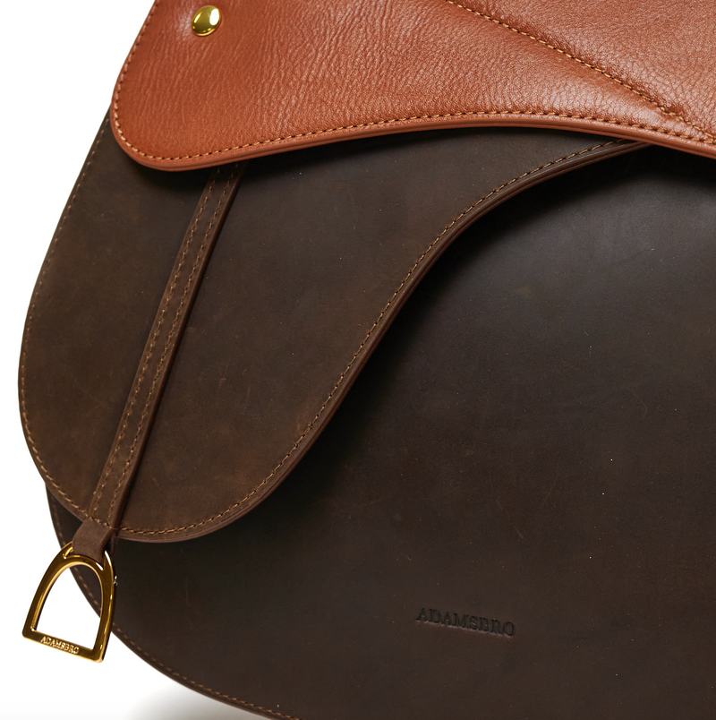 ADAMSBRO ”SADDLE BAG”