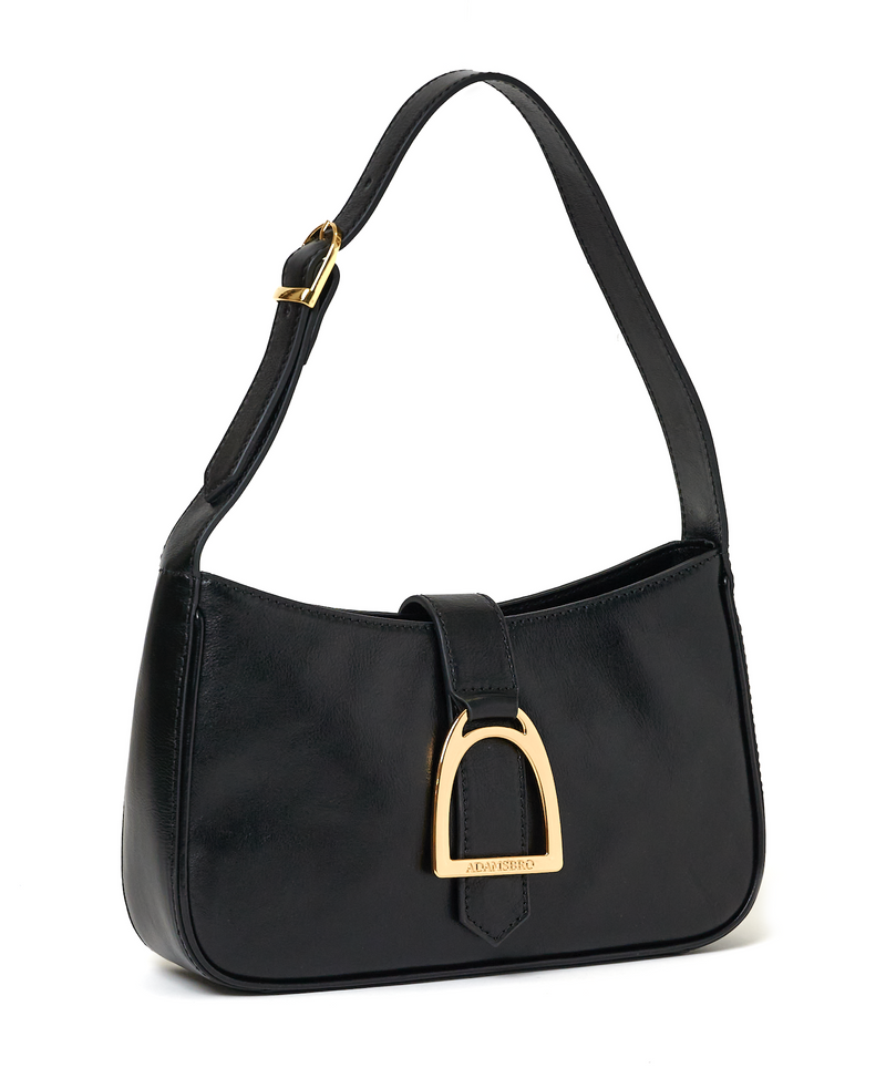 ADAMSBRO ”SMALL SHOULDER LUXURY BAG”