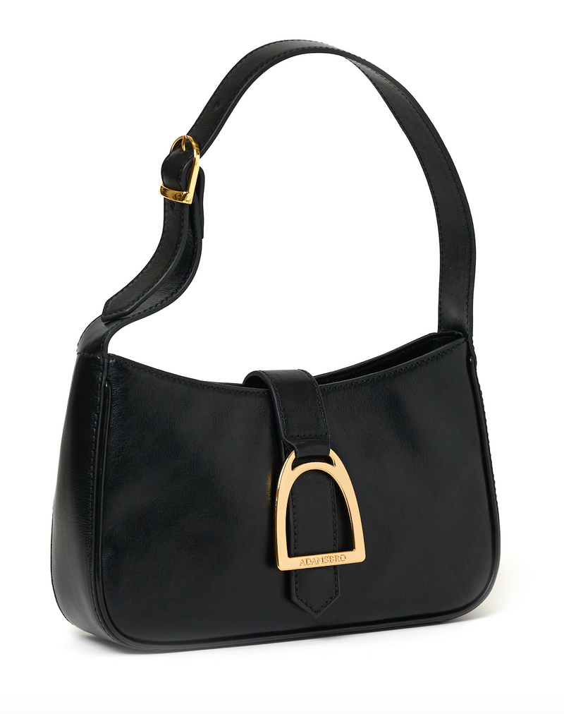 ADAMSBRO ”SMALL SHOULDER LUXURY BAG”