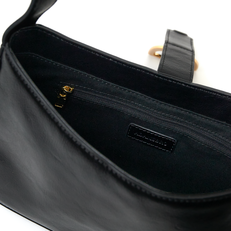 ADAMSBRO ”SMALL SHOULDER LUXURY BAG”