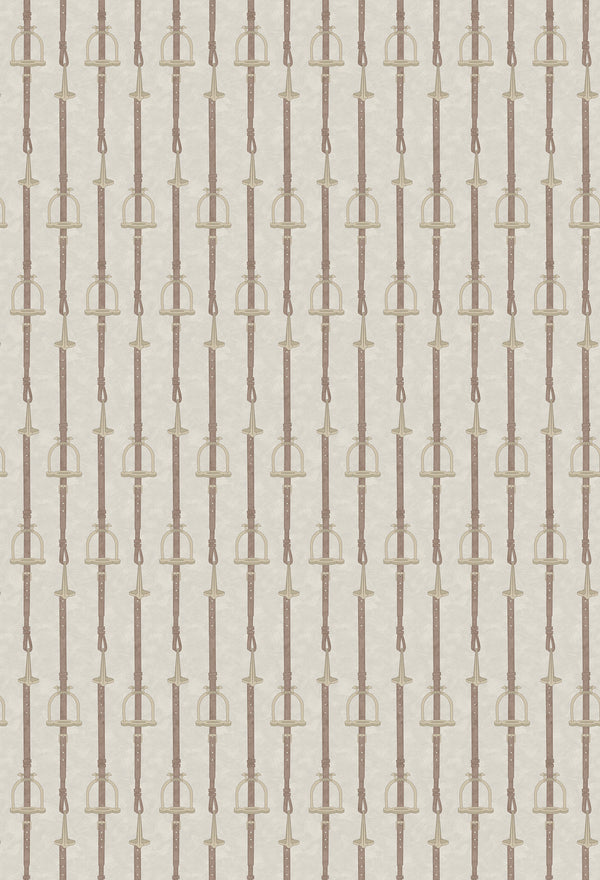 17-09-035-04  Stirrup Stripe Nature
