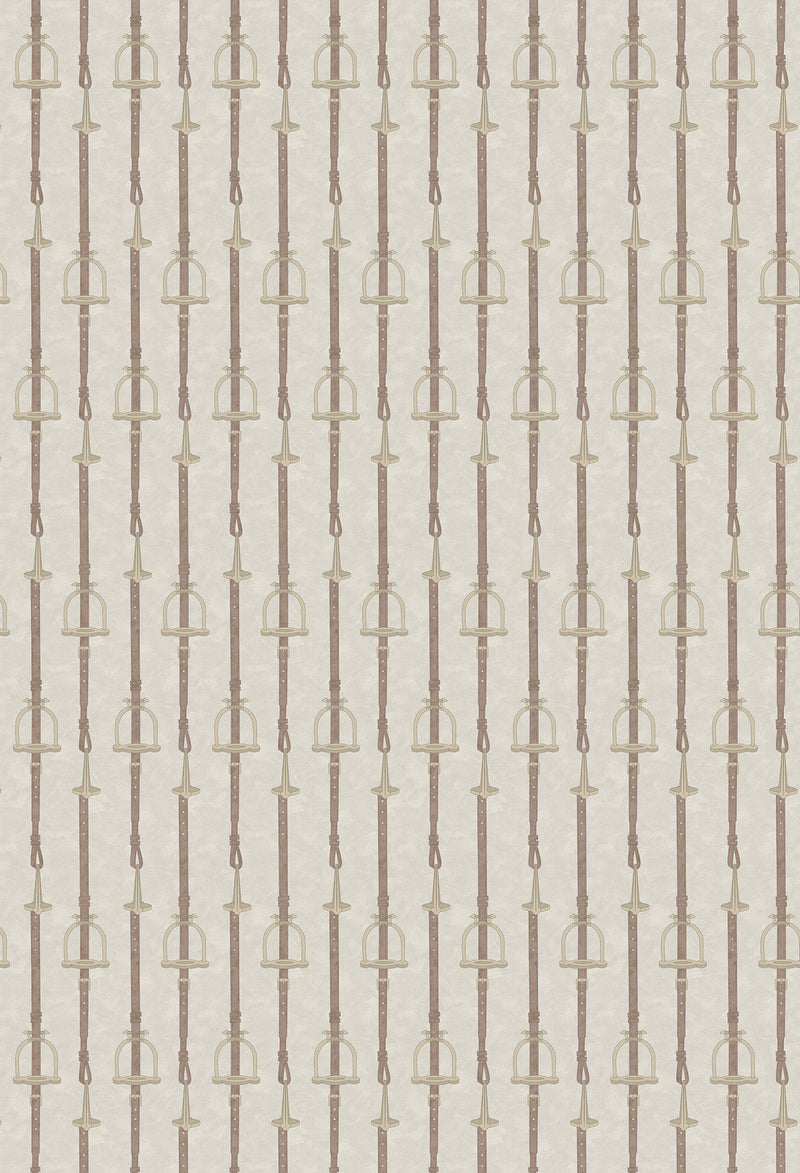 17-09-035-04  Stirrup Stripe Nature
