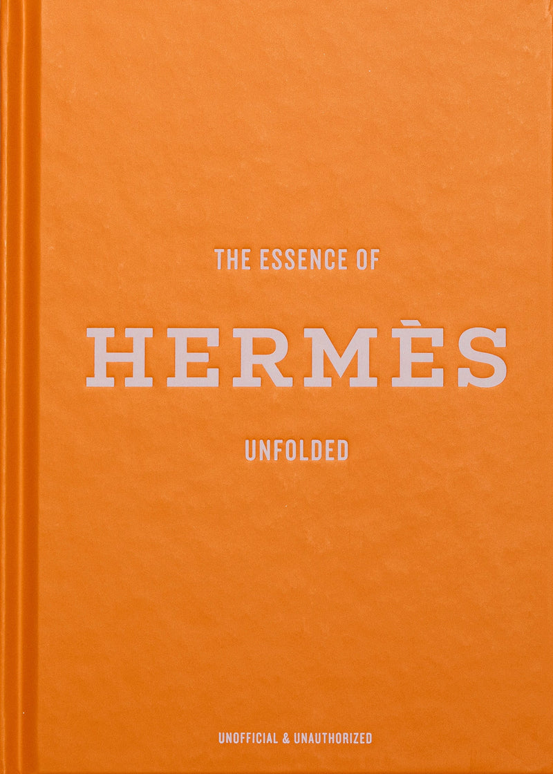 The Essence of Hermés